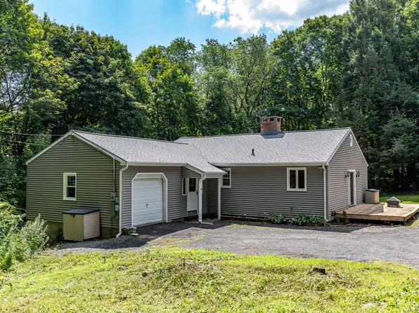 (undisclosed Address), Bethlehem, CT 06751