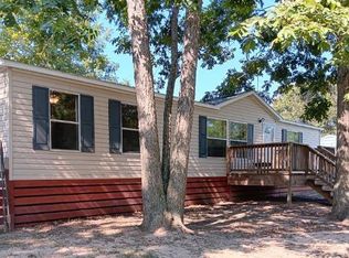 130 Donkey Trl, Coldspring, TX 77331