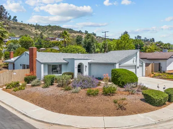 1062 Ponderosa Ave, San Marcos, CA 92069