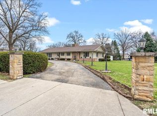 6 Columbine Ln, Springfield, IL 62712