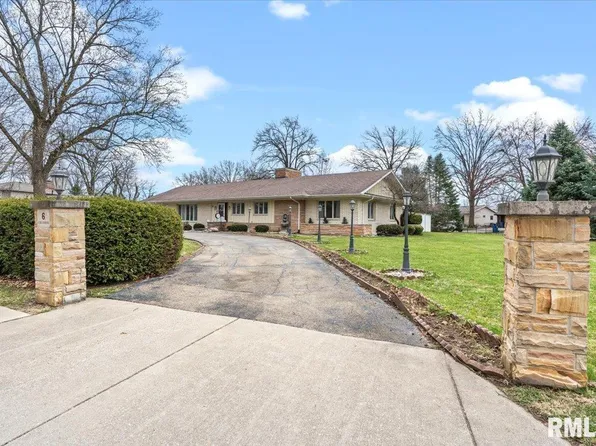 6 Columbine Ln, Springfield, IL 62712