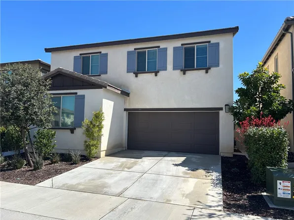 916 Aloe Way, Banning, CA 92220