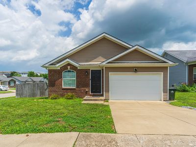 100 Rose St, Georgetown, KY, 40324