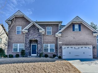 9607 Daufuskie Dr, Charlotte, NC 28278