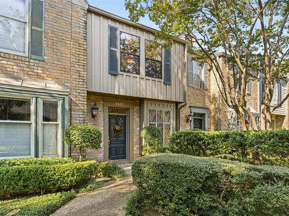 3627 Wakeforest St, Houston, TX 77098