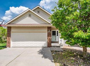 2133 Holiday Rd, Coralville, IA 52241