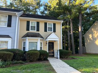 4630 Jacqueline Ln, Raleigh, NC 27616