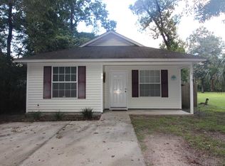 78 Comanche Trl, Crawfordville, FL 32327