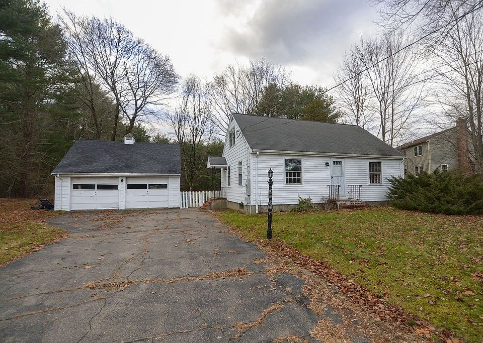 1689 West St, Mansfield, MA 02048 | Zillow