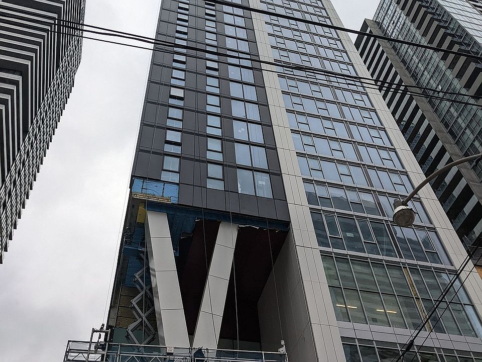 1st image of 357 King St W #1507