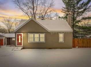 1390 69th Ave NE, Fridley, MN 55432