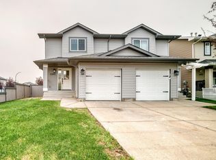 13005 162a Ave NW, Edmonton, AB T6V1V5