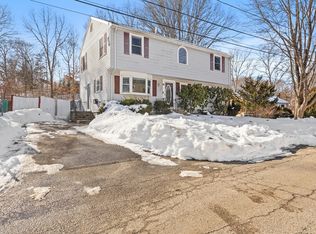 5 Endicott St, Weymouth, MA 02189