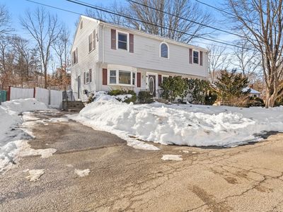 5 Endicott St, Weymouth, MA, 02189