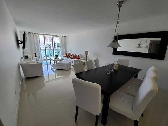 2nd image of 19370 Collins Ave APT 1602
