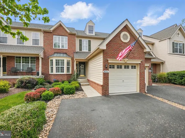 43211 Somerset Hills Ter, Ashburn, VA 20147