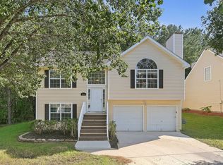 3765 Crowned Eagle, Douglasville, GA 30135