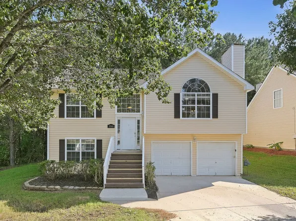 3765 Crowned Eagle, Douglasville, GA 30135