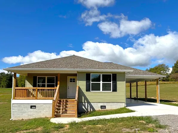 5317 County Road 1223, Falkville, AL 35622