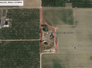 10963 Bradbury Rd, Ballico, CA 95303