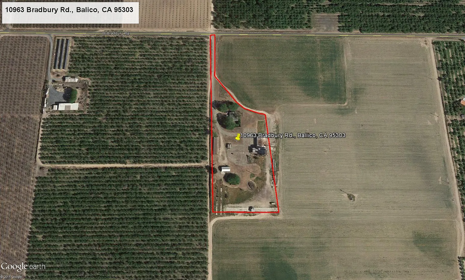 10963 Bradbury Rd photo 1