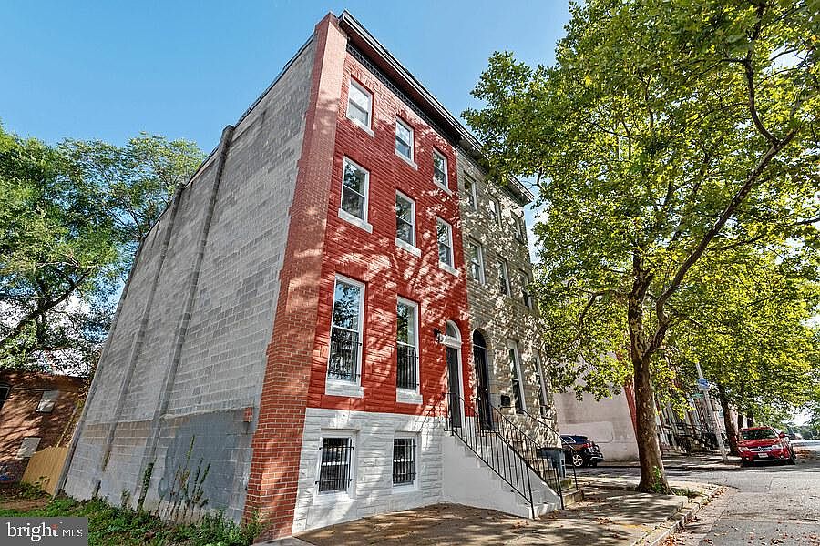 505 Mosher St, Baltimore, MD 21217 Zillow