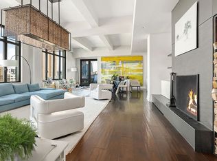 143 Reade St #Penthouse, New York, NY 10013