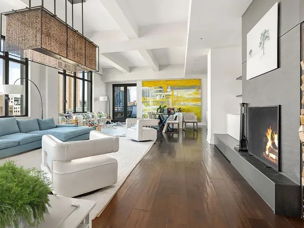 143 Reade St #Penthouse, New York, NY 10013