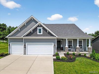 213 Balmoral Gardens Ct, Lake Saint Louis, MO, 63367