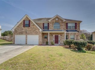 2309 Watson Fain Trl, Loganville, GA 30052