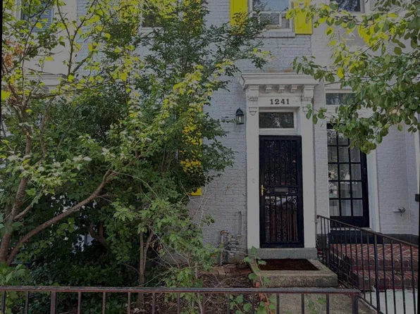 1241 5th St NW, Washington, DC 20001