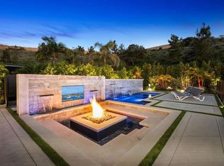 28492 Camino La Ronda, San Juan Capistrano, CA 92675