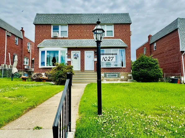 1027 Loney St, Philadelphia, PA 19111