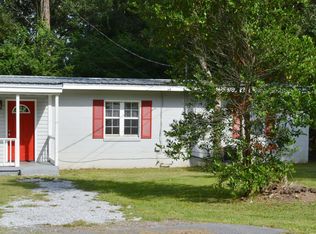 714 Escambia Ave, Cantonment, FL 32533