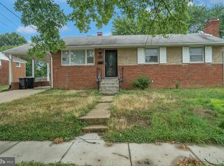 6512 Lacona St, District Heights, MD 20747
