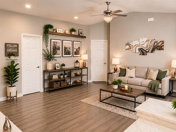 4th image of 8016 DIAMOND CREEK LANE