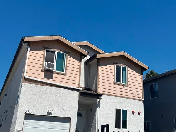 673 W 62nd St, Los Angeles, CA 90044