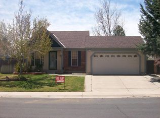 11252 W 102nd Dr, Westminster, CO 80021