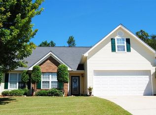 6225 S Port Dr, Flowery Branch, GA 30542