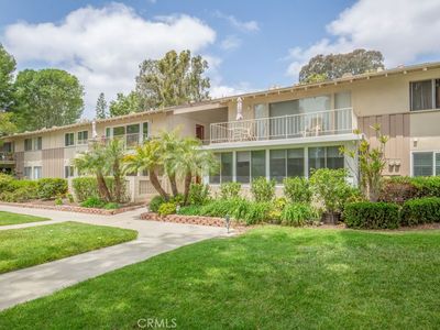 95 E Calle Aragon, Laguna Woods, CA, 92637