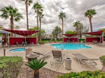 7885 W Flamingo Rd Unit 2005, Las Vegas, NV, 89147