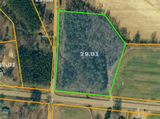 000 Highway 57 E, Guys, TN 38339