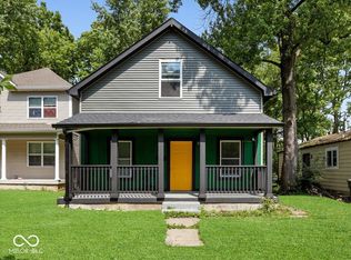 955 N Belleview Pl, Indianapolis, IN 46222