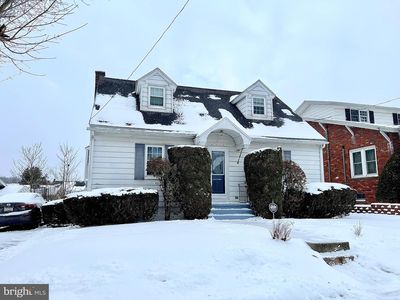 222 S Center St, Frackville, PA, 17931