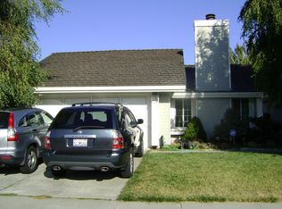 32966 Bluebird Loop, Fremont, CA 94555