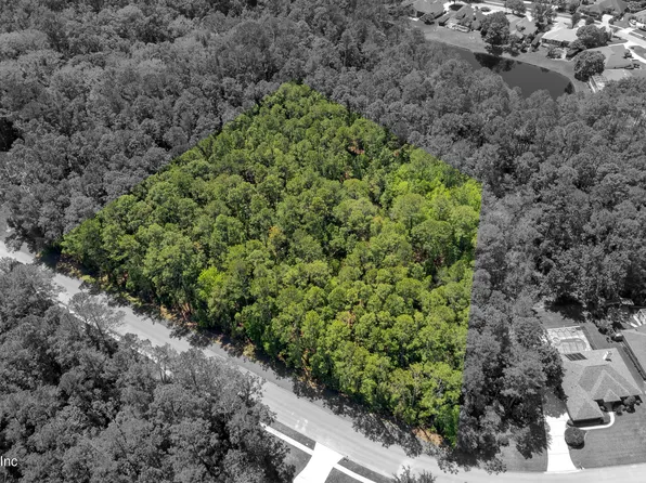 0 TIMBERMILL Road, Jacksonville, FL 32256