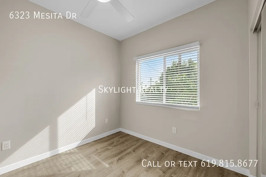 4 bed, 1200 sqft, $4,395 — Photo 3