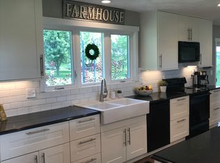 15706 W Union Rd, Brooklyn, WI 53521