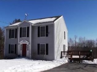 674 Center Rd, Lyndeborough, NH 03082