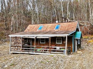 1713 Route 328, Millerton, PA 16936